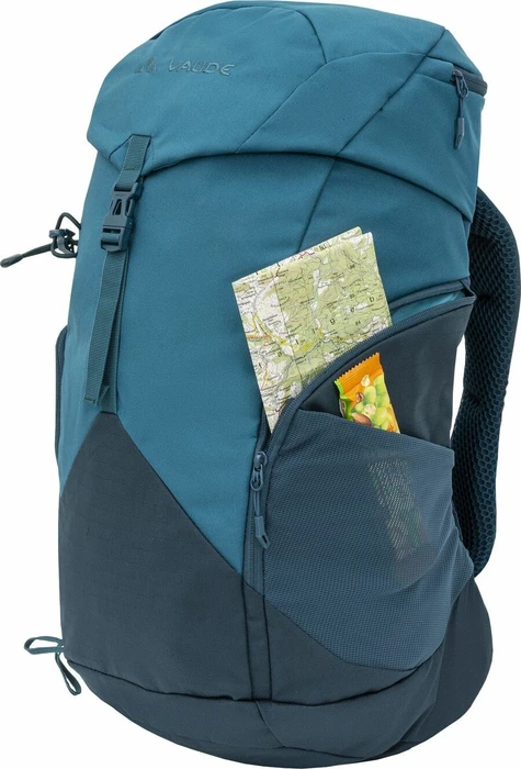 Vaude Jura 24 blue sapphire