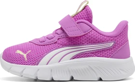 Puma FlexFocus Modern electric orchid/puma white (Junior)