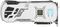 Zotac Gaming GeForce RTX 4090 Trinity OC White Edition, 24GB GDDR6X, HDMI, 3x DP Vorschaubild