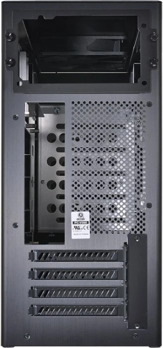 Lian Li PC-V360B schwarz