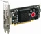 XFX Radeon RX 550 Low Profile, 2GB GDDR5, DVI, HDMI, DP Vorschaubild