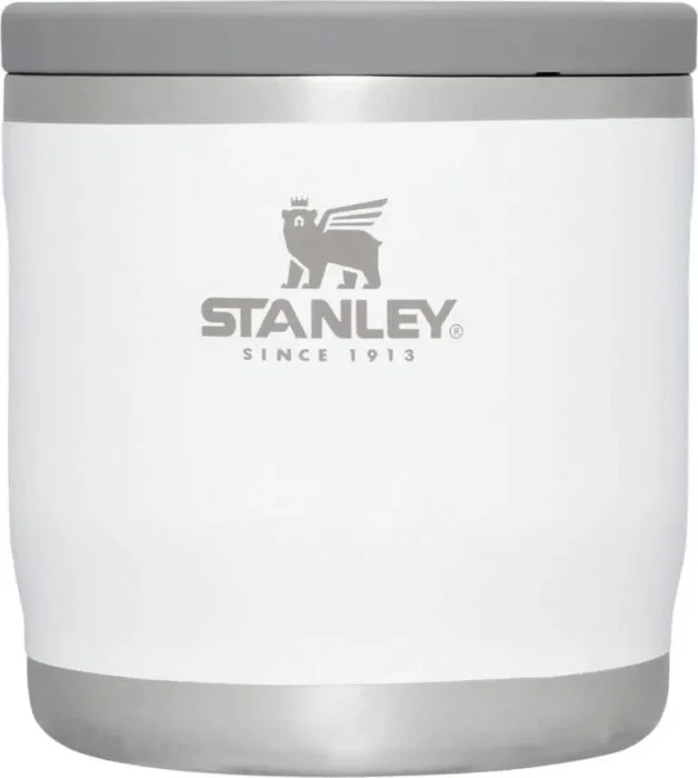 Stanley Adventure To-Go Food Jar Isolier-Speisegefäß 350ml frost
