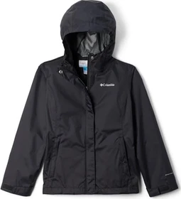 Columbia Arcadia II Funktionsjacke schwarz (Junior)