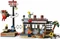 LEGO Hidden Side - Angriff auf die Garnelenhütte Vorschaubild