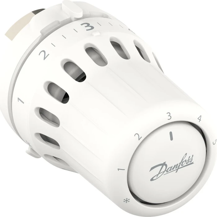 Danfoss React Heizkörperthermostat, M30x1.5