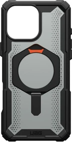 UAG Plasma XTE Case für Apple iPhone 16 Pro Max schwarz/orange