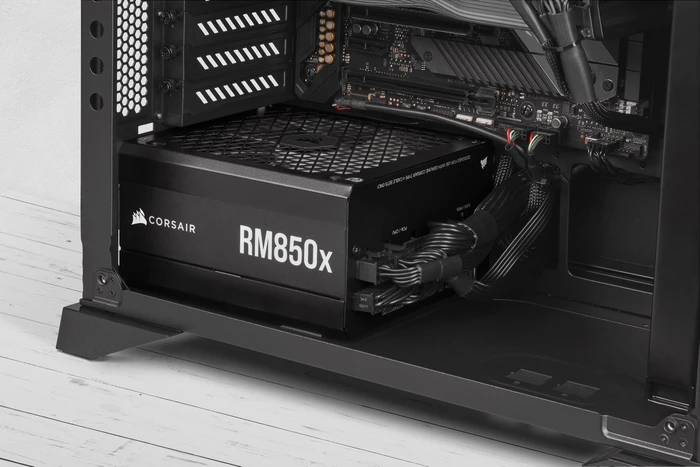Corsair RMx Series 2021 RM850x 850W, ATX 2.4