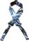 DiMarzio Steve Vai ClipLock Art Strap Vorschaubild