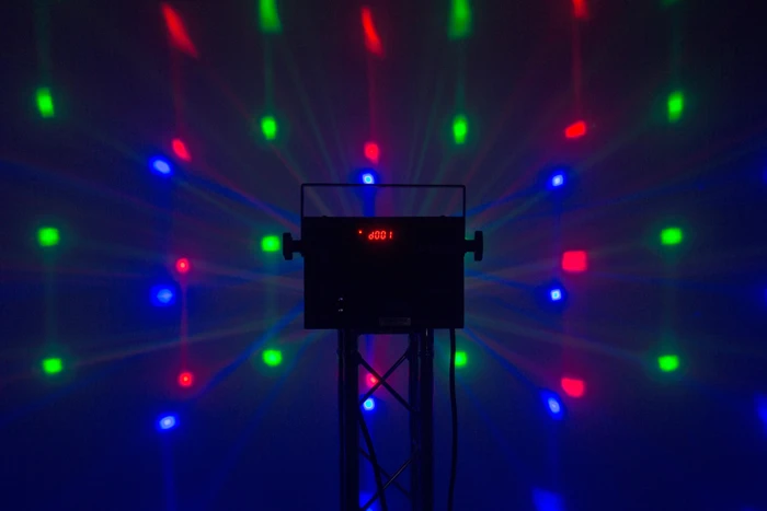 JB Systems Party Derby (B04186) – Bild 4 von 5