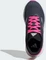 adidas Duramo SL shadow navy/silver metallic/lucid pink (Junior) Vorschaubild