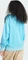 adidas Adicolor Classics Loose Firebird Originals Trainingsjacke blue glow/auburn (Damen) Vorschaubild