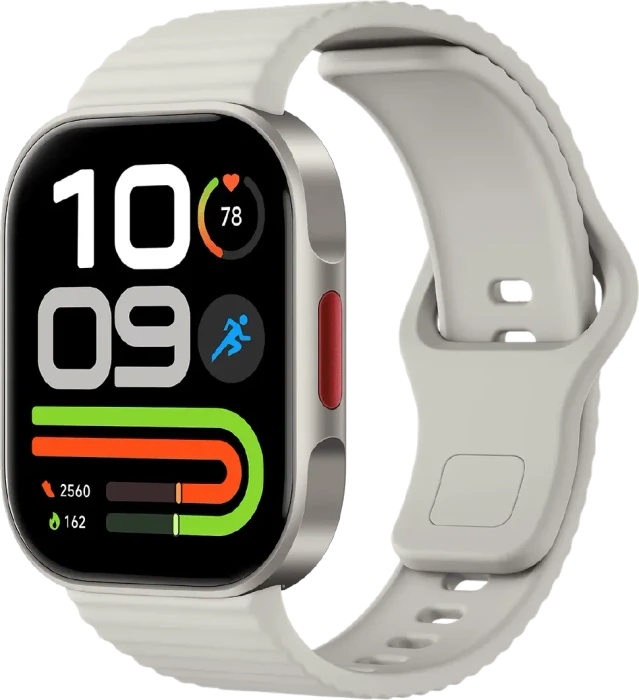 Xiaomi Redmi Watch 6 Lite steel gray
