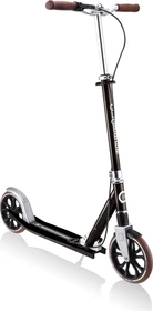 Globber NL 205 Deluxe Scooter vintage black
