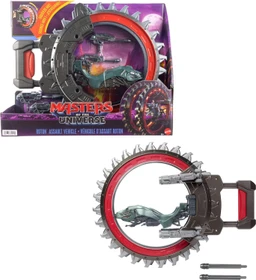 Mattel Masters of the Universe - Film 2026 - Roton Fahrzeug