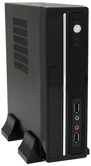 LC-Power LC-1350mi, Mini-ITX, 75W extern