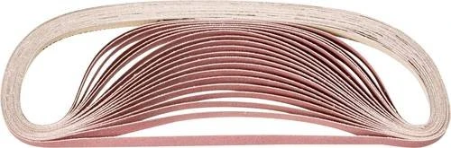 Pferd BA 6/520 A 240 Schleifband K240, 6x520mm, 100 Stück