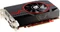 PowerColor Radeon R7 260X OC, 2GB GDDR5, 2x DVI, HDMI, DP Vorschaubild