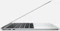 Apple MacBook Pro 13.3", silber, Core i5-8257U, 8GB RAM, 512GB SSD, DE [2020] Vorschaubild
