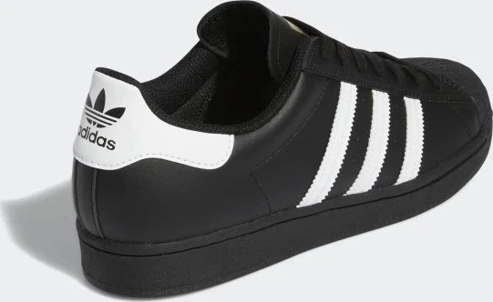 adidas Superstar ADV core black/cloud white (Herren)