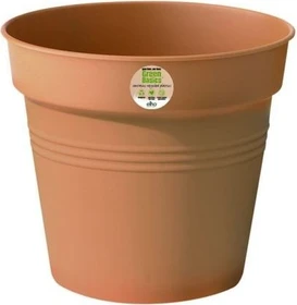 Elho Green Basics Anzuchttopf 35cm mild terra