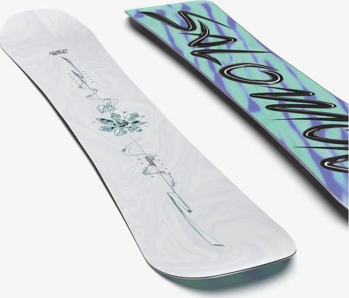 Salomon Oh Yeah (Damen) (Modell 2025/2026)