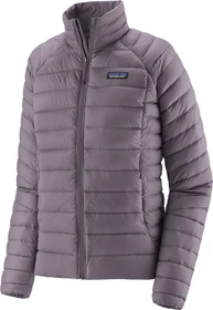 Patagonia Down Sweater Funktionsjacke may grey (Damen)