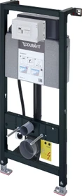 Duravit DuraSystem Installationselement Trockenbau für WC