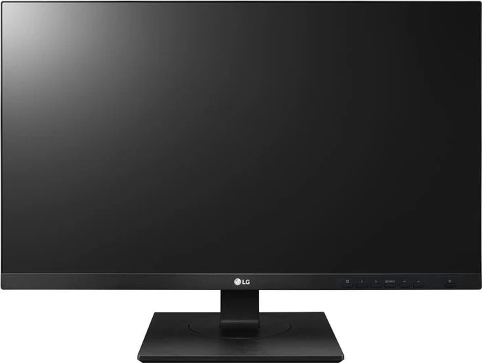 LG 27BK750Y-B, 27"