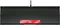 Cherry Xtrfy MX 3.1, schwarz, MX2A RGB RED, USB, UK Vorschaubild