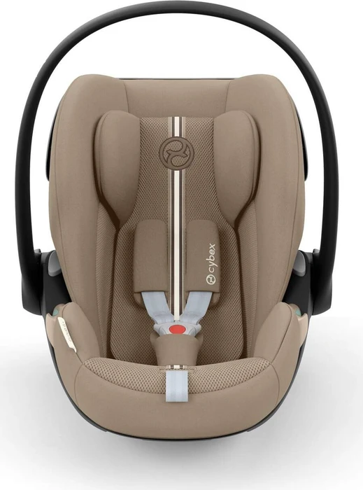 Cybex Cloud G i-Size ohne Basis 2024