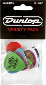Dunlop Electric Pick Variety Pack