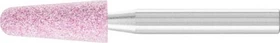 Pferd KE 1025 6 ADW 80 M5V STEEL Kegelstift Schleifstift K80, 10x25mm, 10 Stück