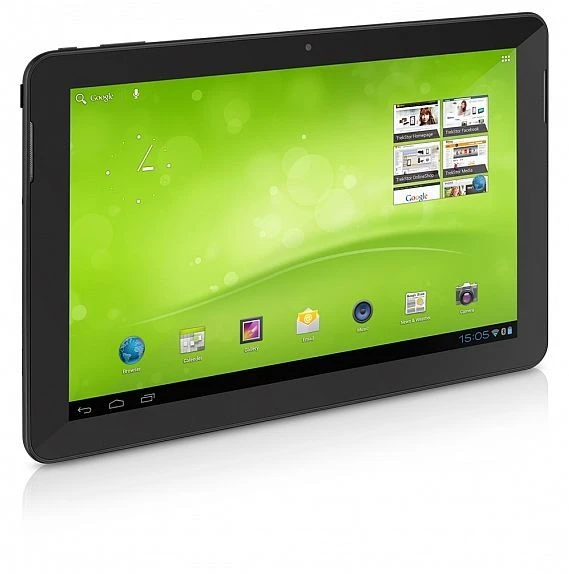 TrekStor SurfTab ventos 10.1, 16GB