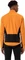 Vaude Kuro II Softshell Fahrradjacke kurkuma (Herren) Vorschaubild