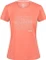 Regatta Fingal VI Funktionsshirt kurzarm (Damen) Vorschaubild