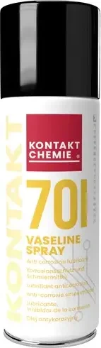 CRC Kontakt Chemie Kontakt 701 Vaseline-Spray, 200ml