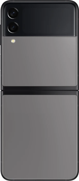 Samsung Galaxy Z Flip3 5G 256GB grau