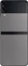 Samsung Galaxy Z Flip3 5G 256GB grau Vorschaubild
