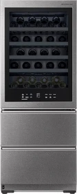 LG LSR200W Signature