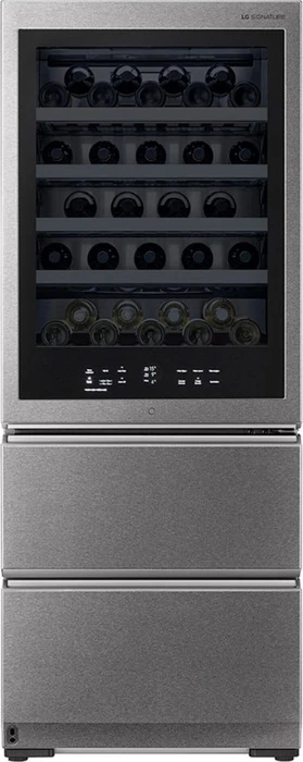 LG LSR200W Signature
