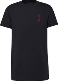 Mammut Massone T-Shirt kurzarm schwarz (Herren)