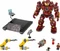 LEGO Marvel Super Heroes Spielset - Der Hulkbuster Ultron Edition Vorschaubild