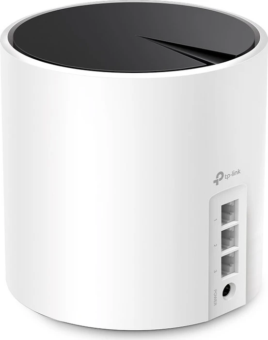 TP-Link Deco X55, AX3000, 2er-Pack