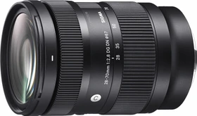 Sigma Contemporary   28-70mm 2.8 DG DN für Sony E