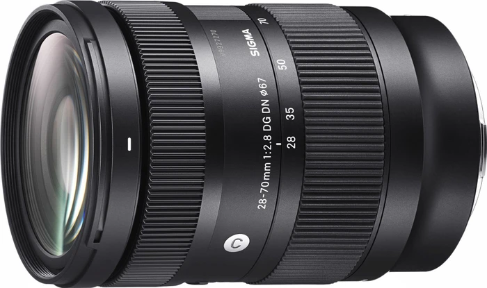 Sigma Contemporary 28-70mm 2.8 DG DN