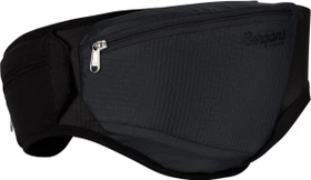 Bergans Driv 3 Bauchtasche schwarz