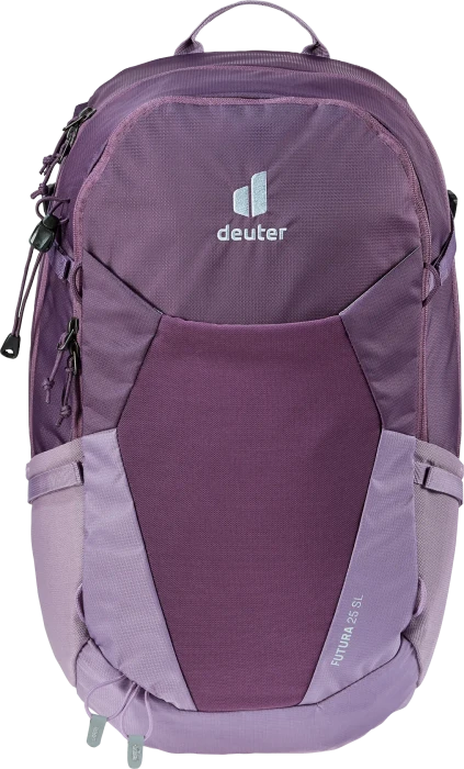 Deuter Futura 25 SL plum/lilac (Damen)