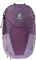 Deuter Futura 25 SL plum/lilac (Damen) Vorschaubild