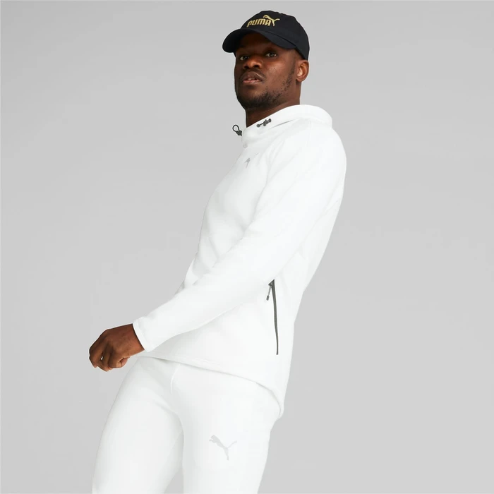 Puma Essentials No.1 Kappe puma black/gold no1 logo