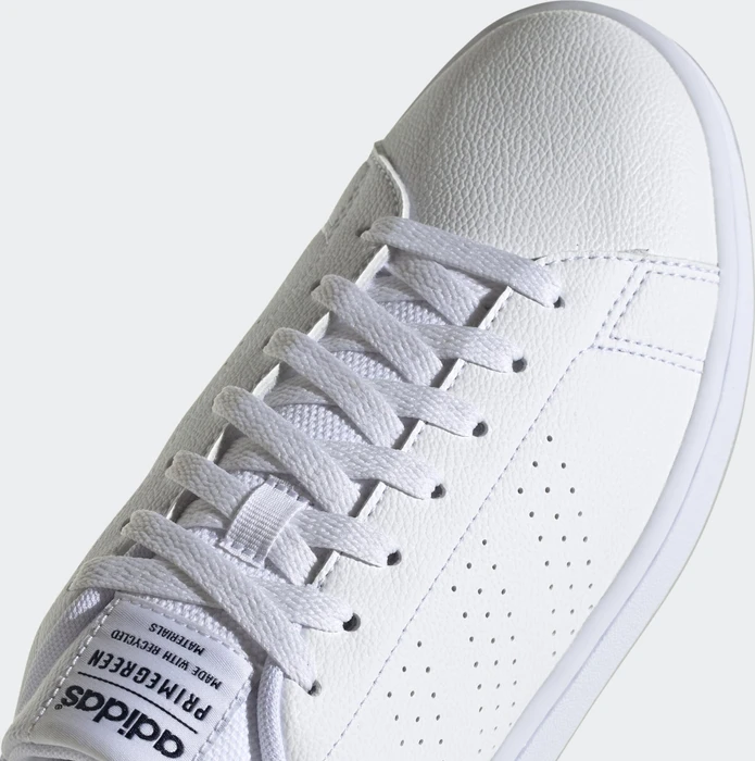adidas Advantage cloud white/legend ink (Herren)